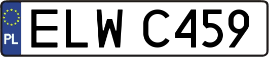 ELWC459