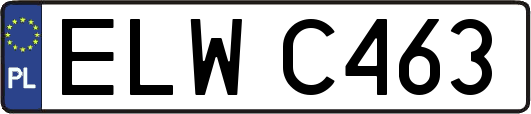 ELWC463