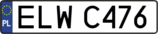 ELWC476