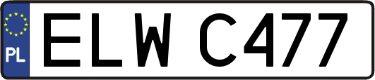 ELWC477