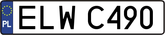 ELWC490