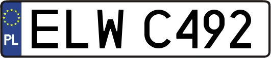 ELWC492