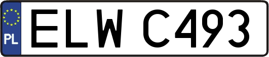 ELWC493