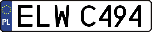 ELWC494
