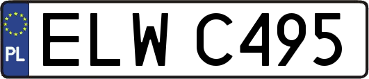 ELWC495