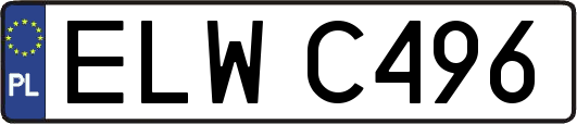 ELWC496