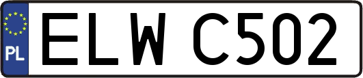 ELWC502