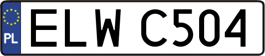 ELWC504