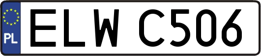 ELWC506