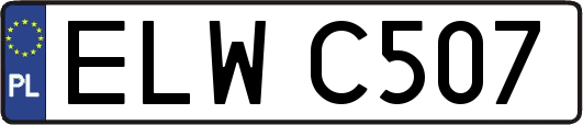 ELWC507