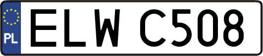 ELWC508