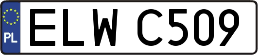 ELWC509