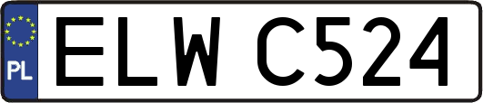 ELWC524