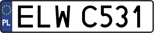 ELWC531