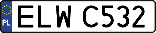 ELWC532
