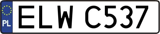 ELWC537