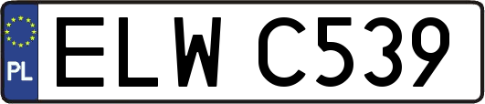 ELWC539