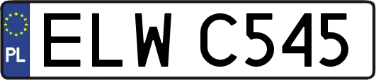 ELWC545