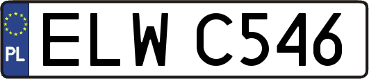 ELWC546