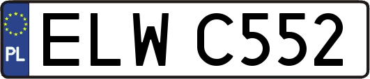 ELWC552