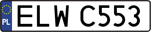 ELWC553