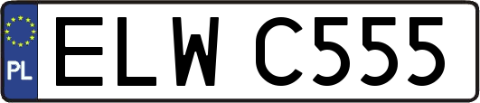 ELWC555