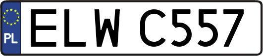 ELWC557