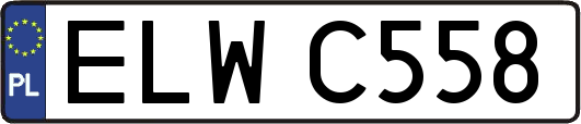ELWC558