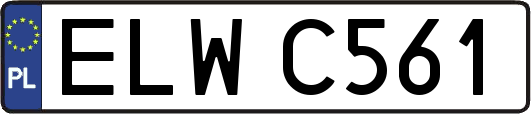 ELWC561