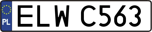 ELWC563