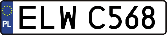 ELWC568