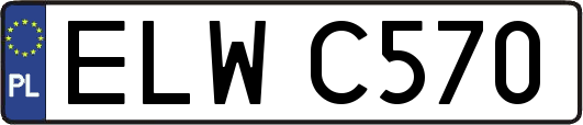 ELWC570