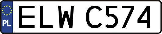 ELWC574