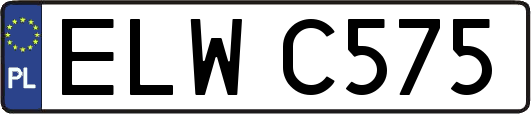 ELWC575