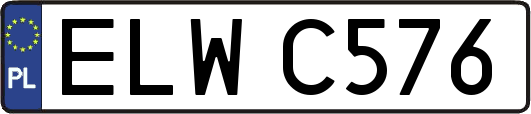 ELWC576