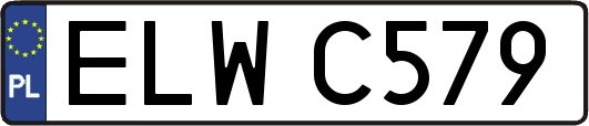 ELWC579