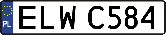 ELWC584