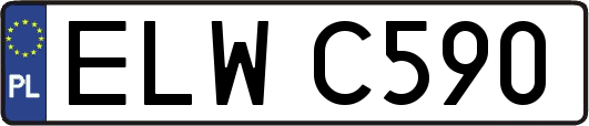 ELWC590