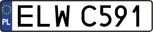 ELWC591