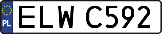 ELWC592