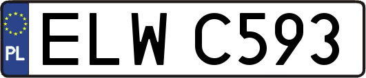 ELWC593