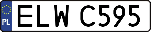 ELWC595