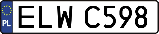 ELWC598
