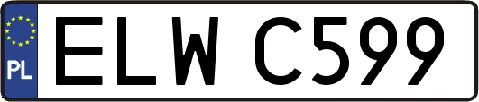 ELWC599