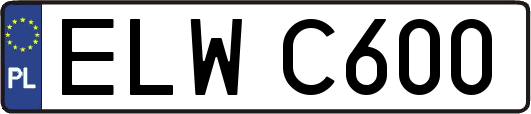 ELWC600