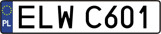 ELWC601