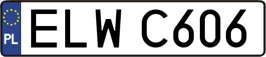 ELWC606