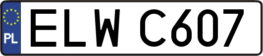 ELWC607