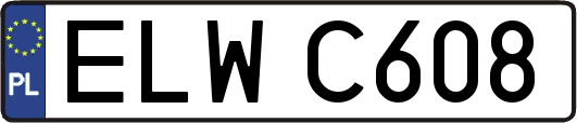 ELWC608