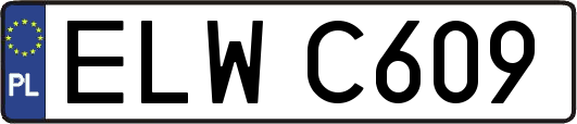 ELWC609